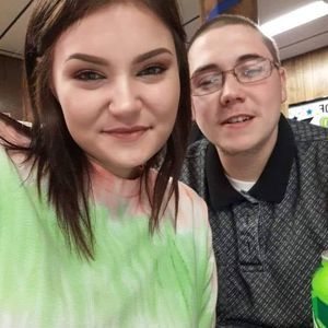 Meet your Posher, Kyle